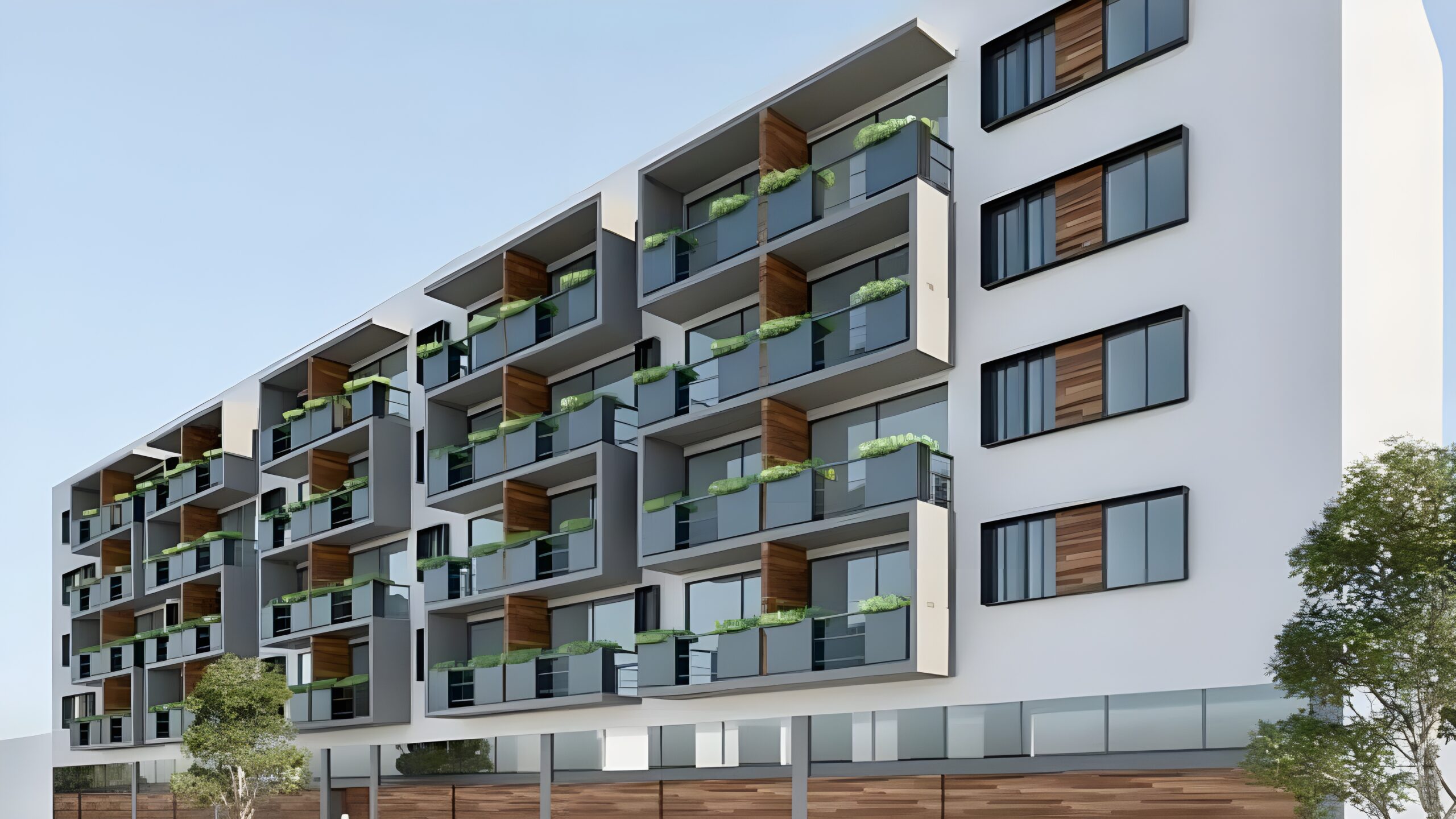 Santiago Residencial